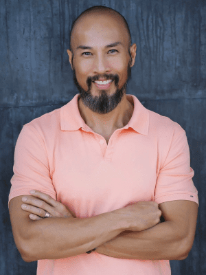 Dr. Bryan Tran